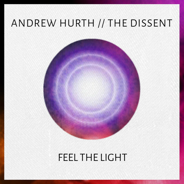 Релиз Feel the Light (feat. The Dissent)