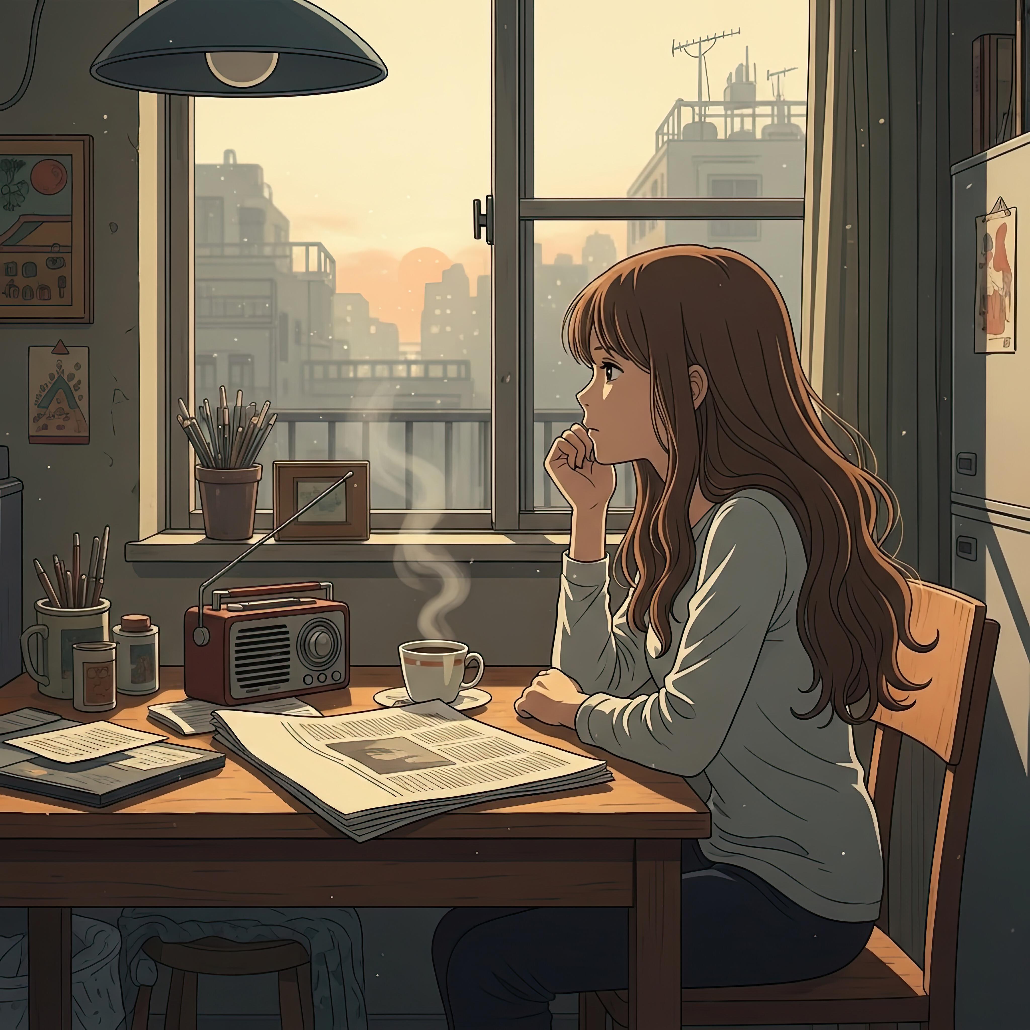 Релиз Morning Headlines