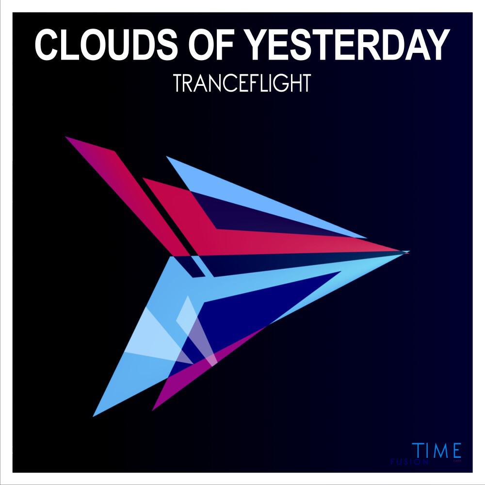 Релиз Clouds of Yesterday
