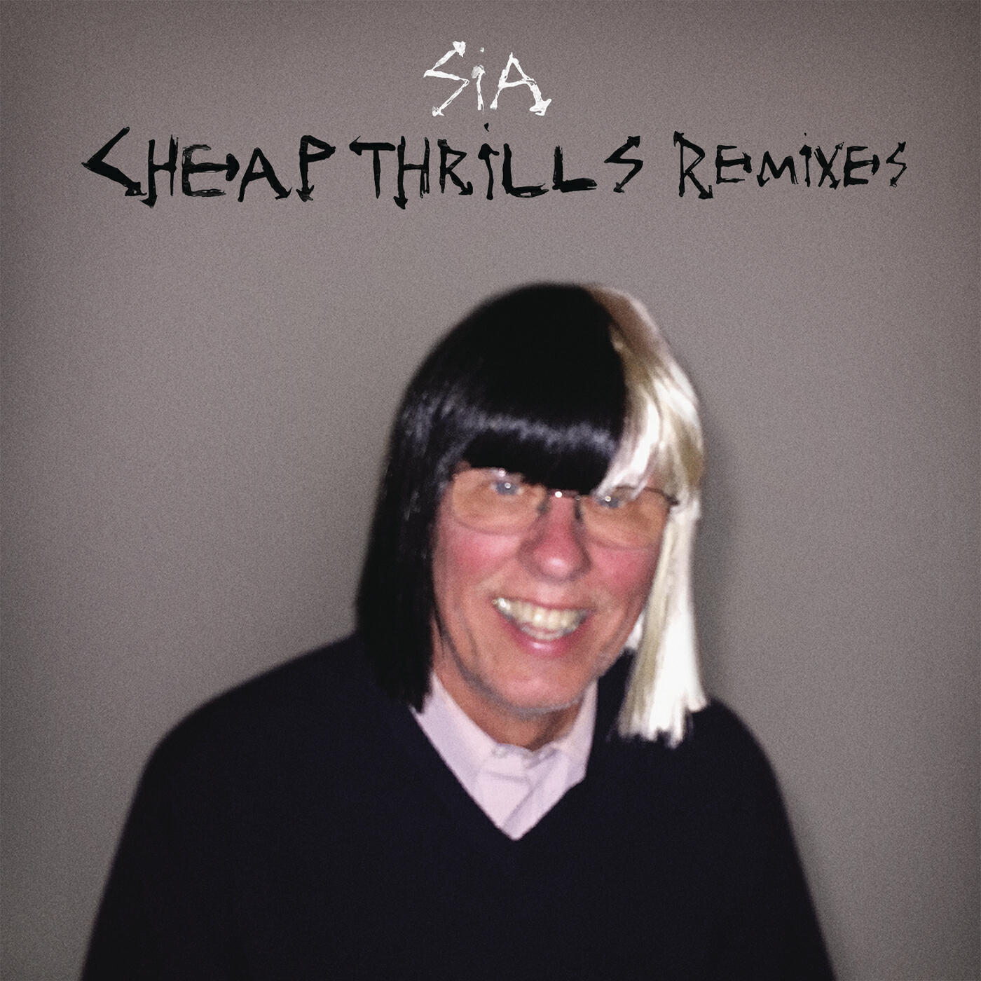 Релиз Cheap Thrills (Remixes)