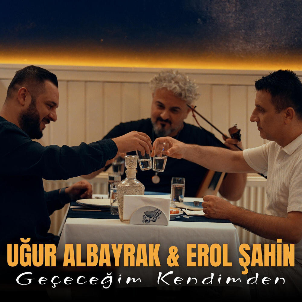 Uğur Albayrak