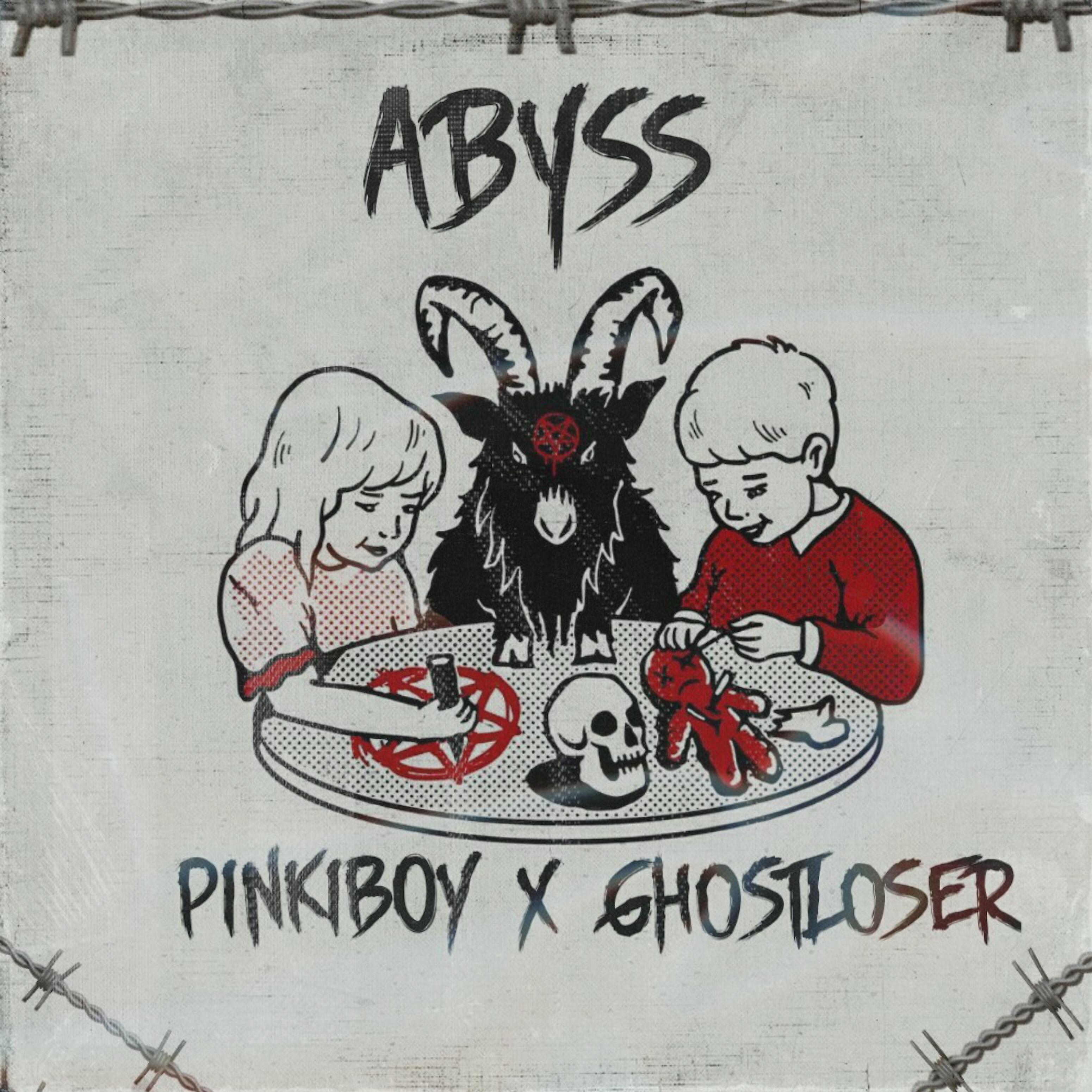 Релиз Abyss