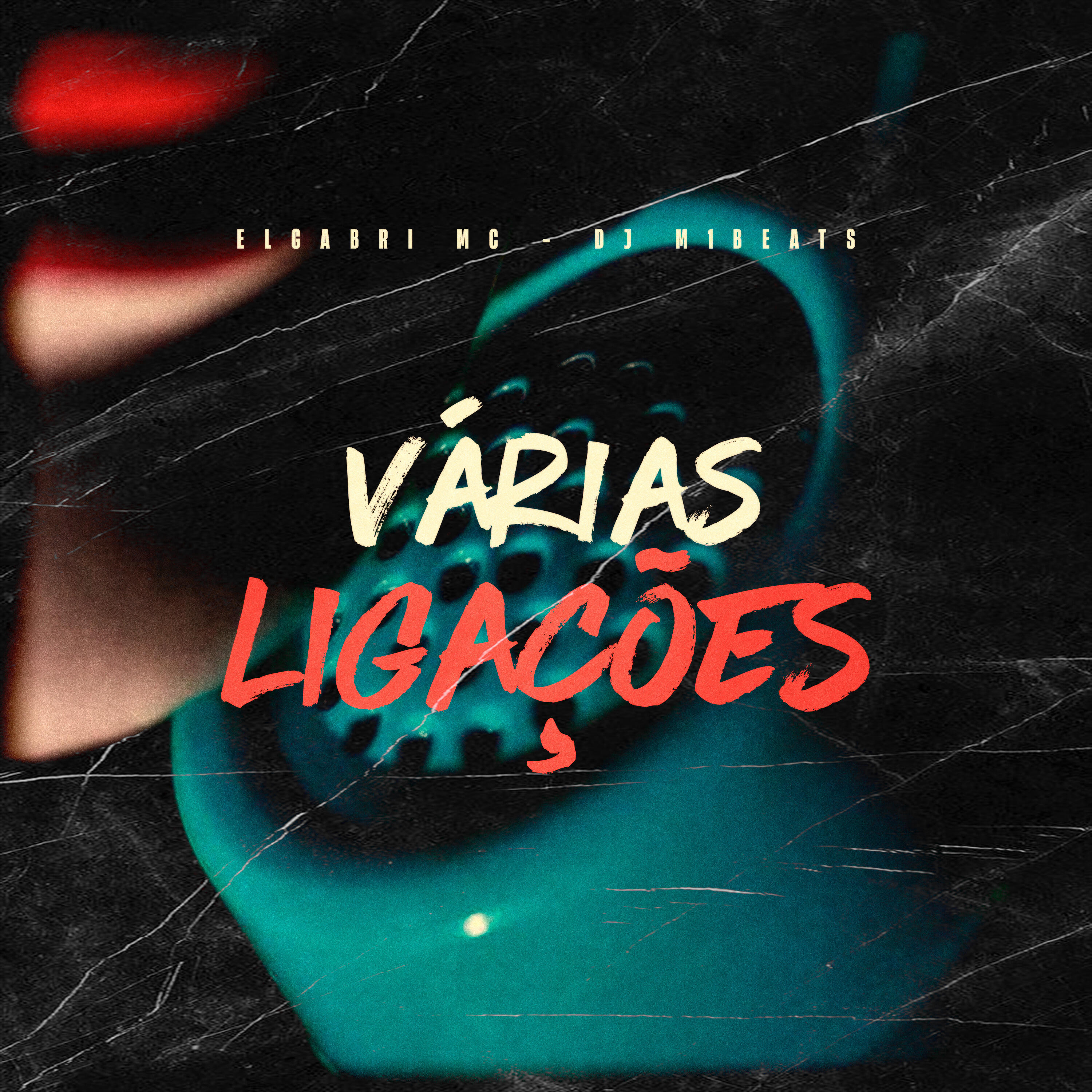 Релиз Varias Ligações