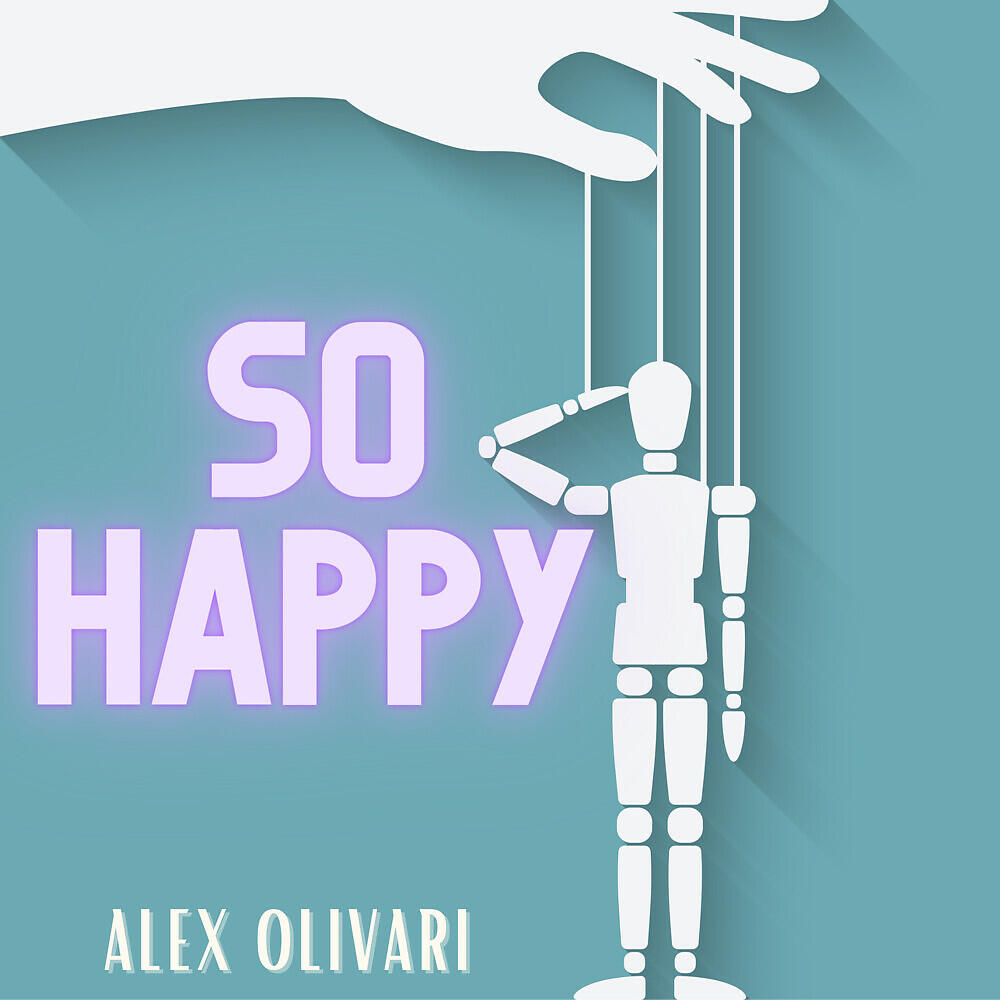 Релиз So Happy