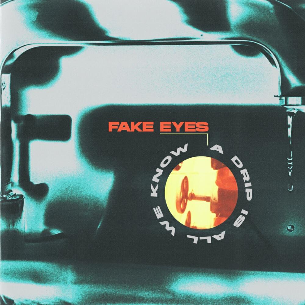 Fake Eyes