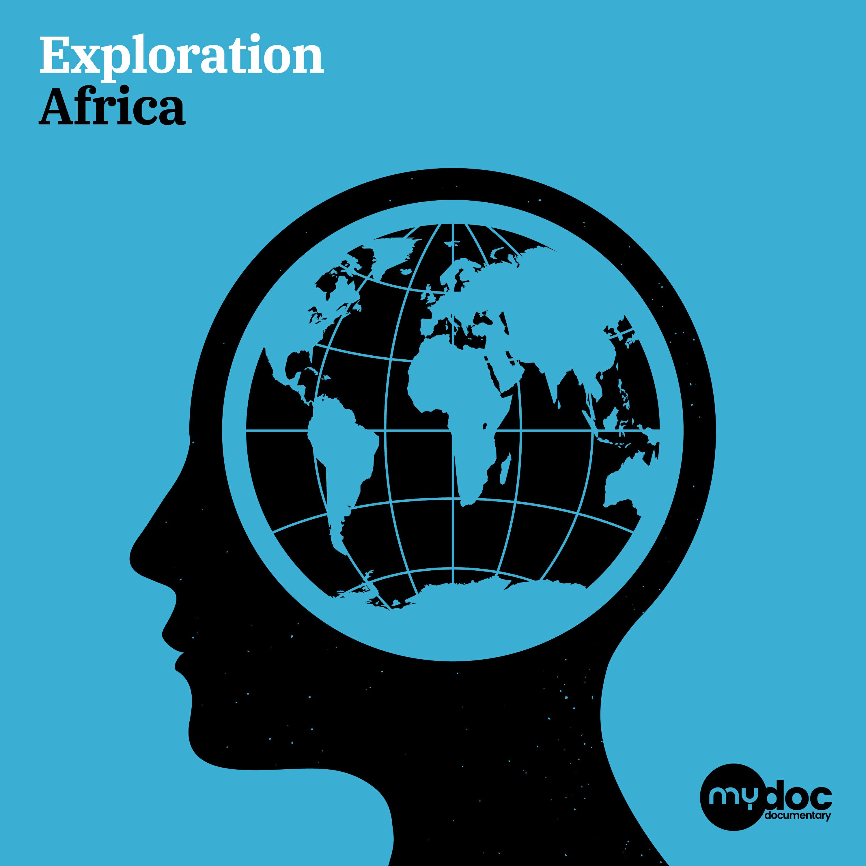 Релиз Exploration - Africa