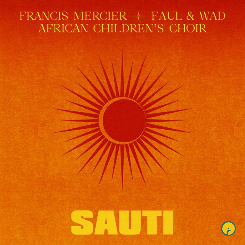 Релиз Sauti