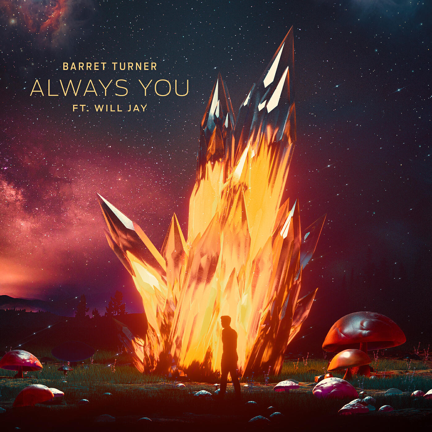Релиз Always You