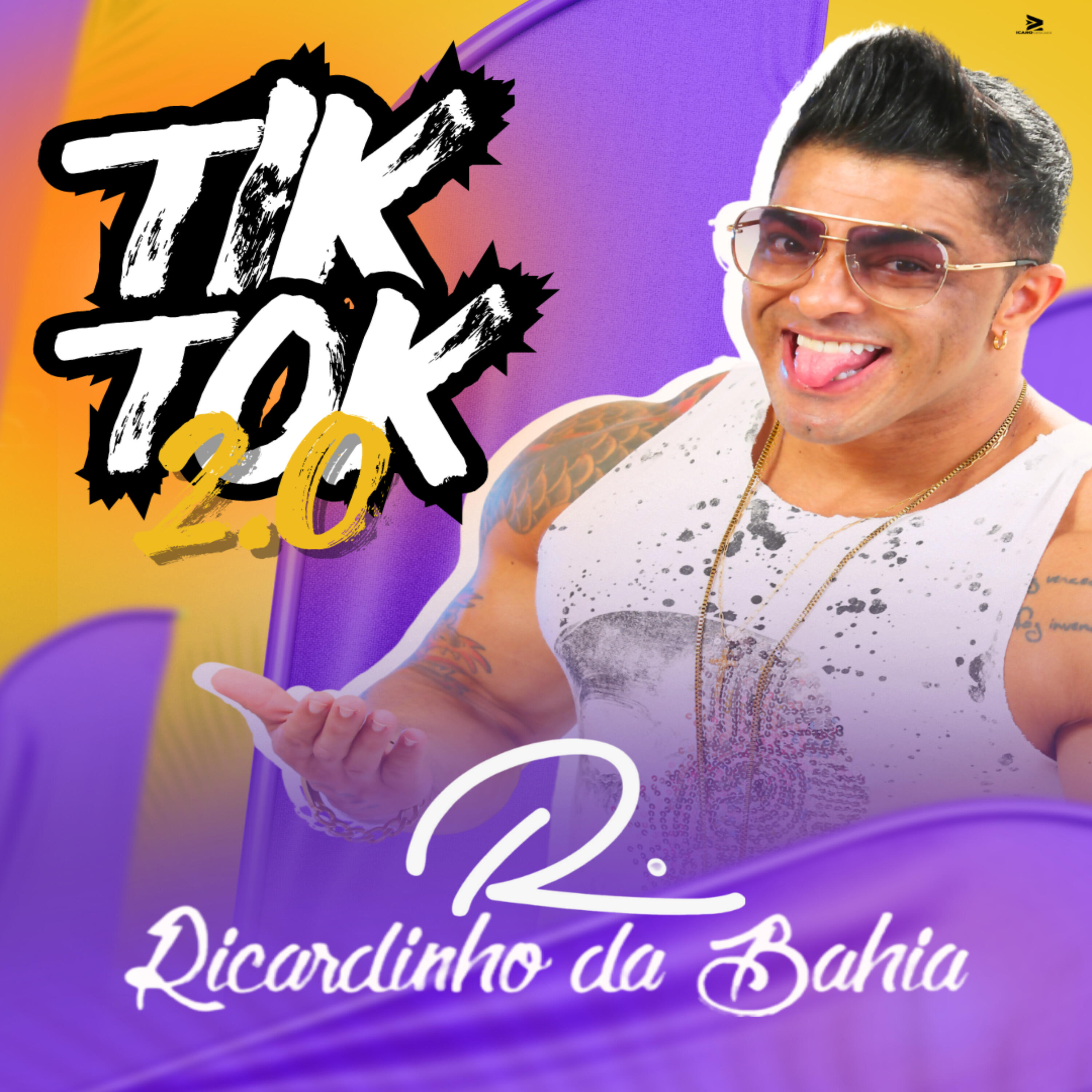 Релиз Tiktok 2.0
