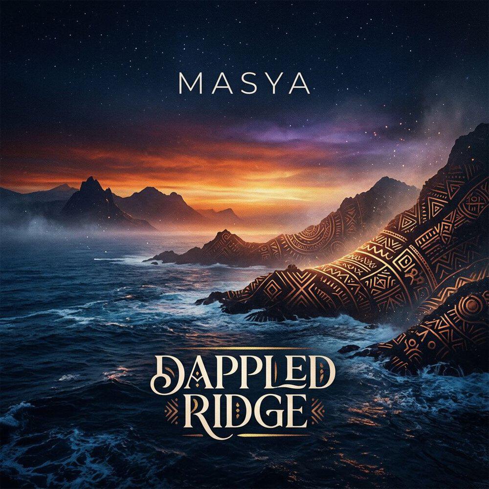 Релиз Dappled Ridge