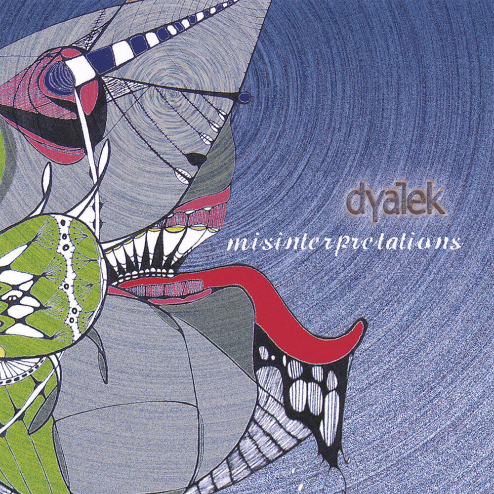 Релиз Misinterpretations