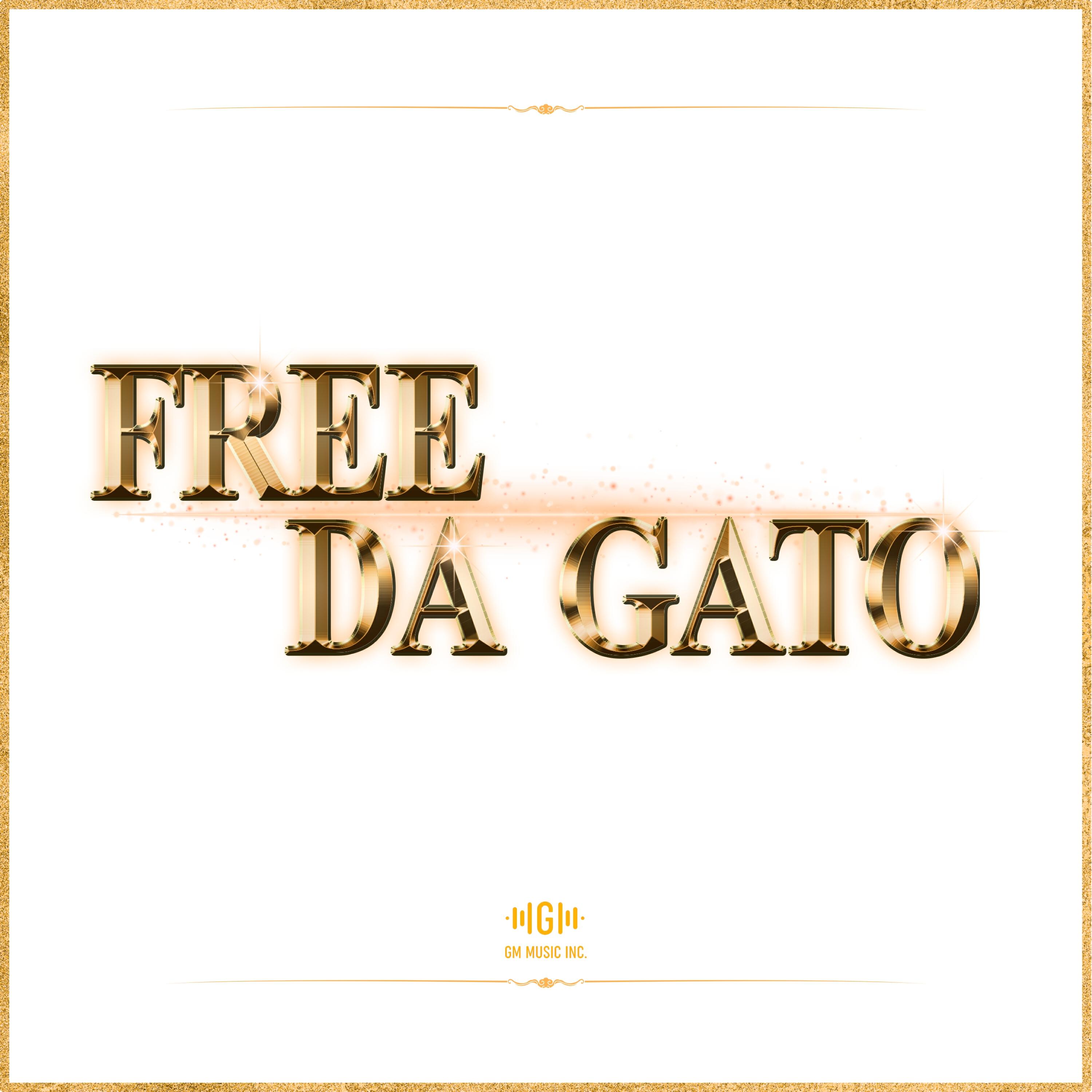 Релиз Free Da Gato