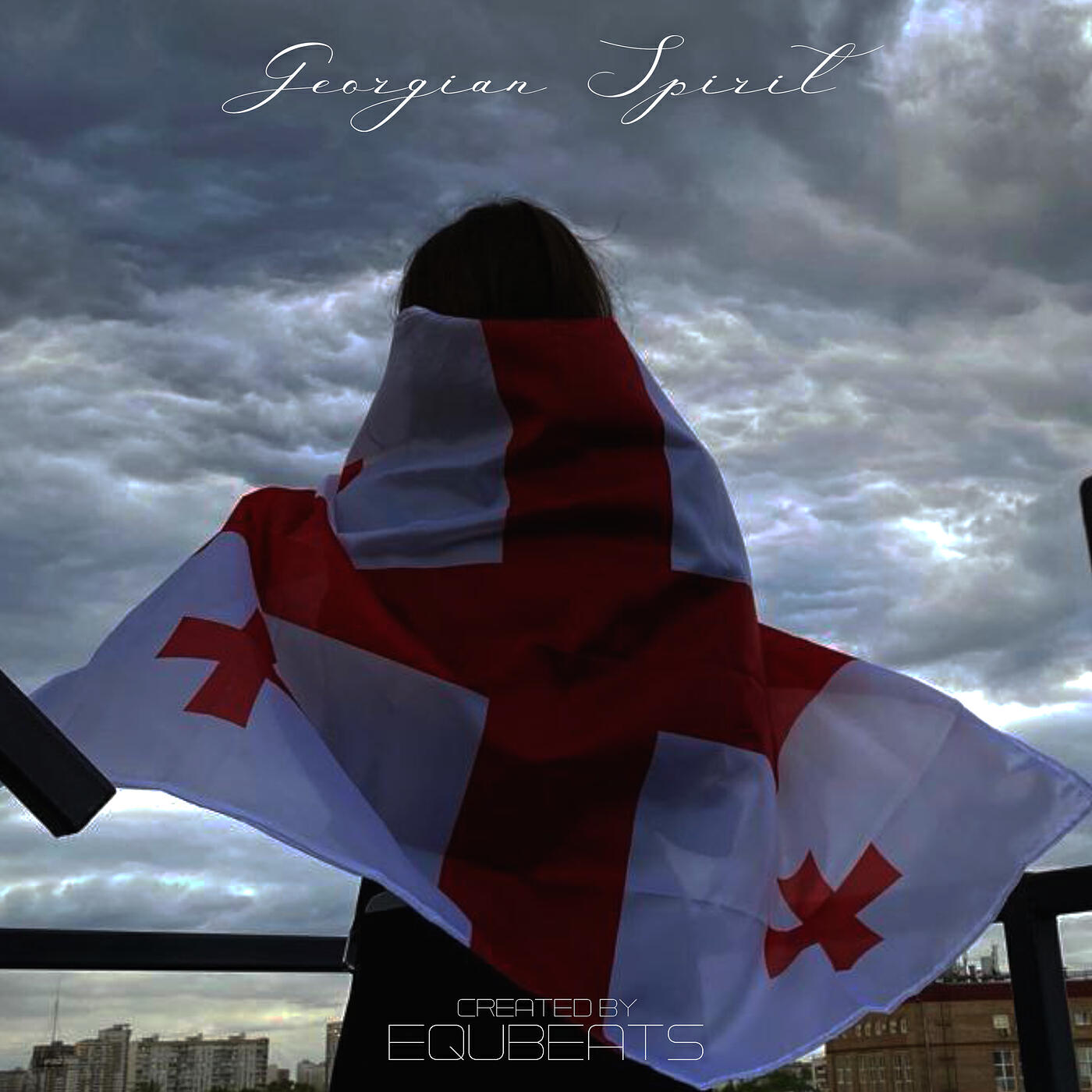 Релиз Georgian Spirit