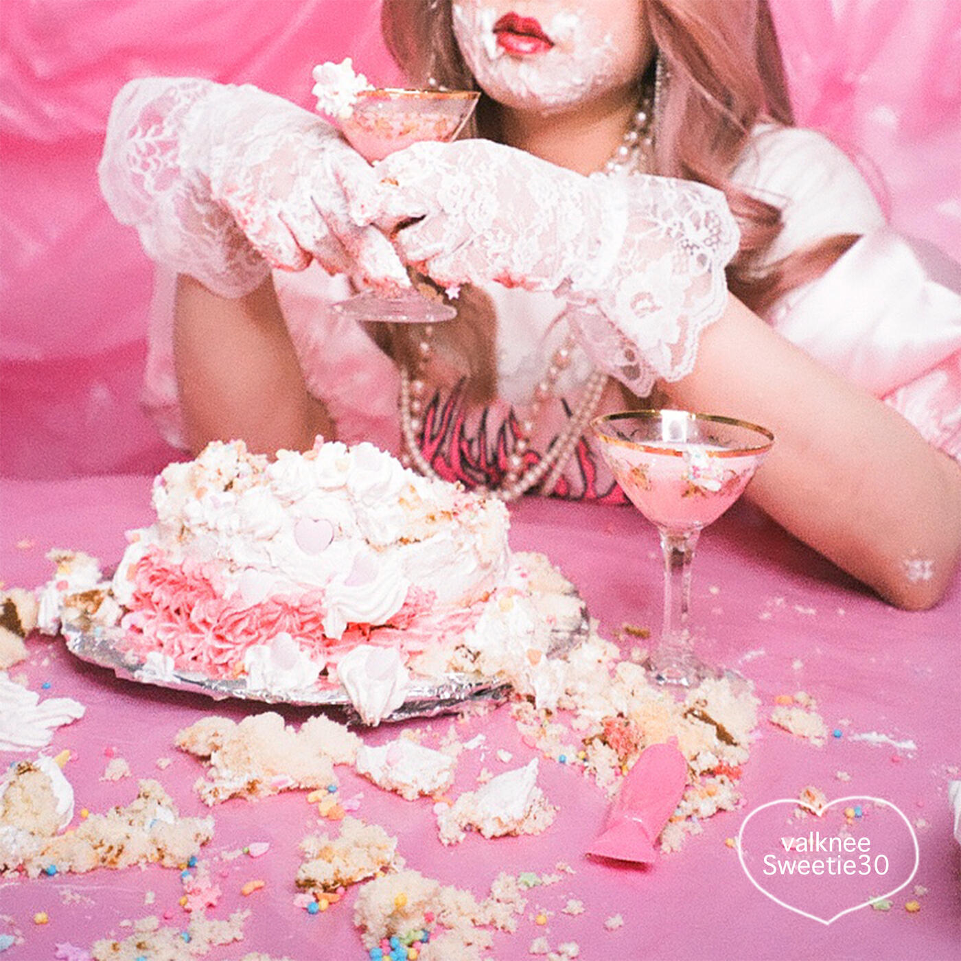 Релиз Sweetie30