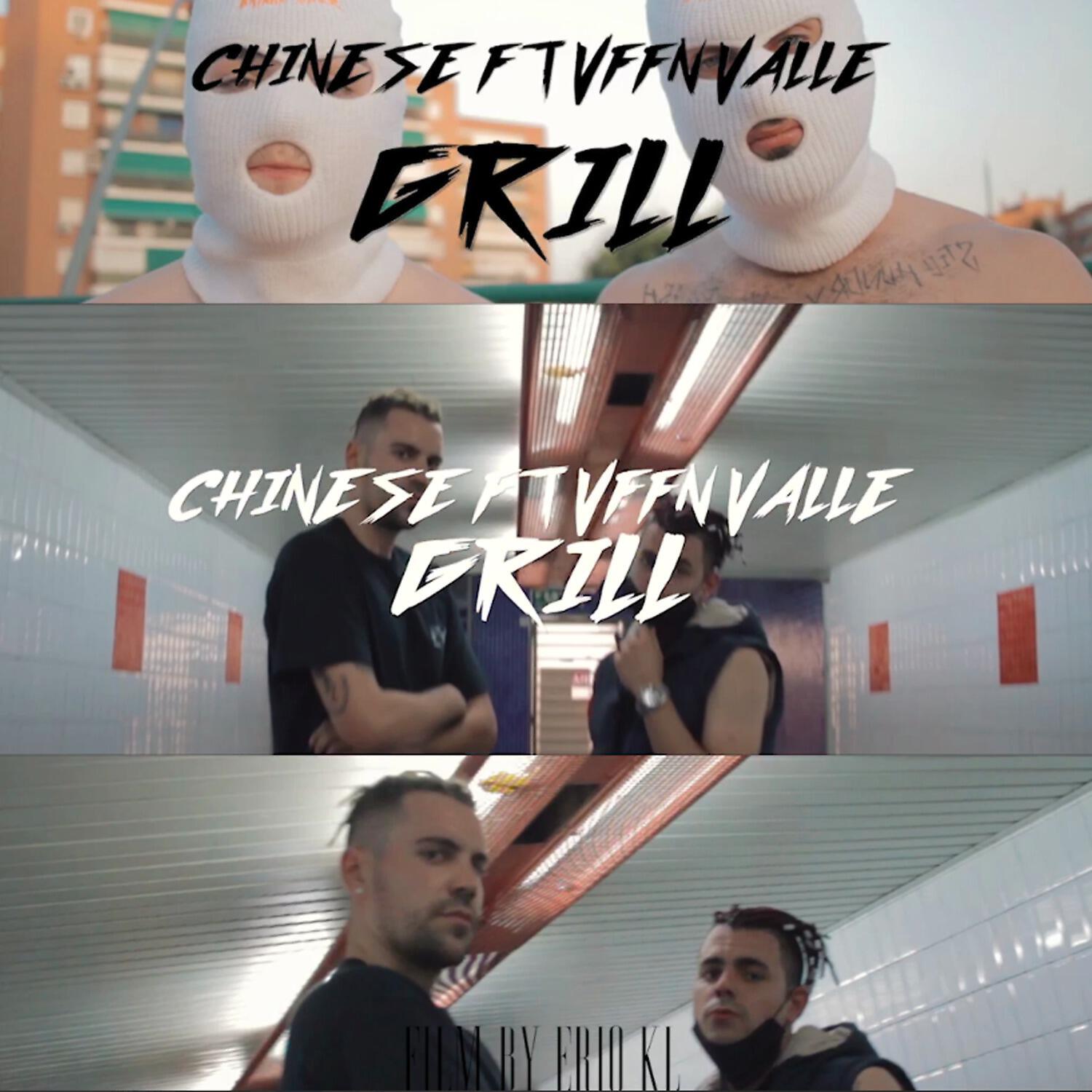 Vffnvalle