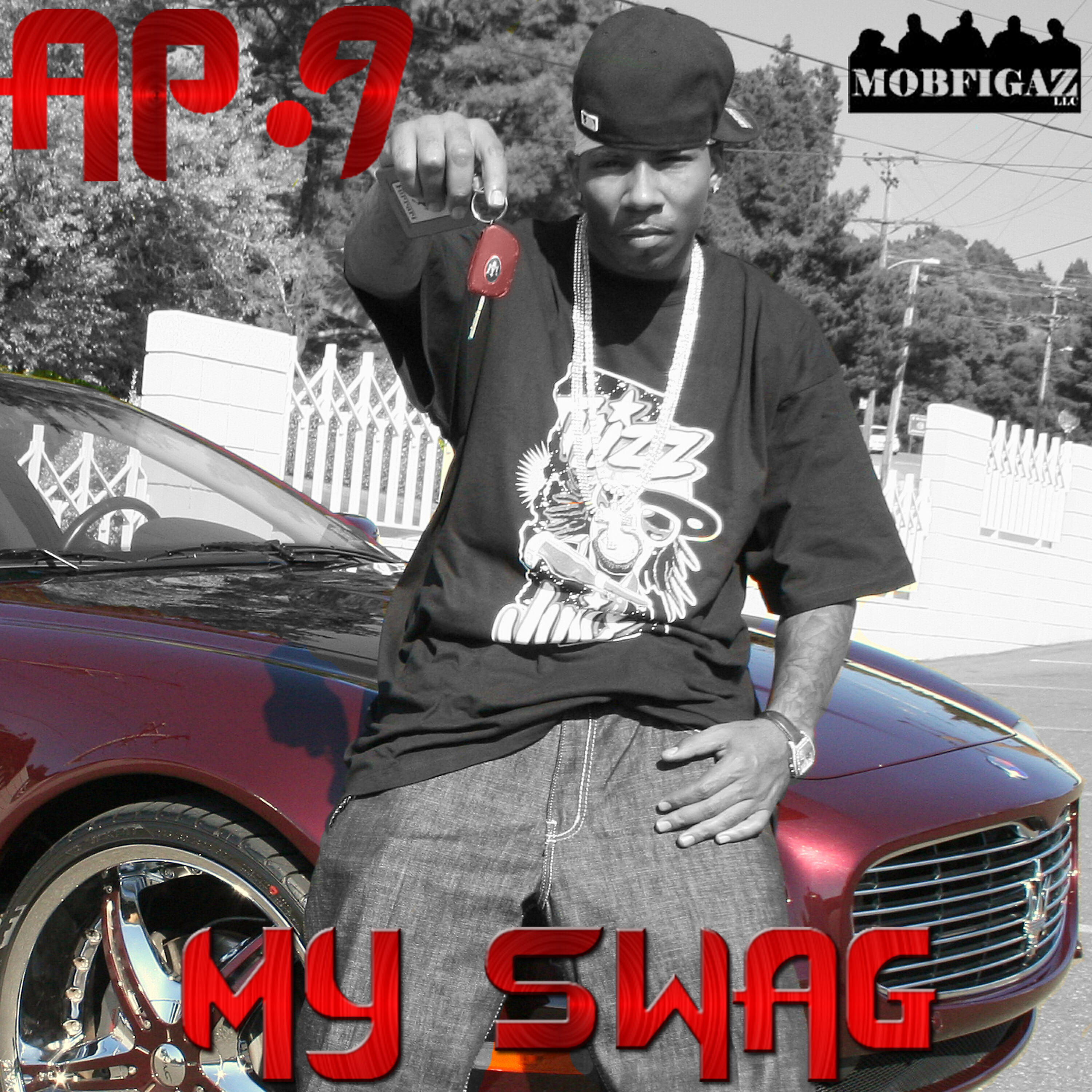 Релиз My Swag (Single)