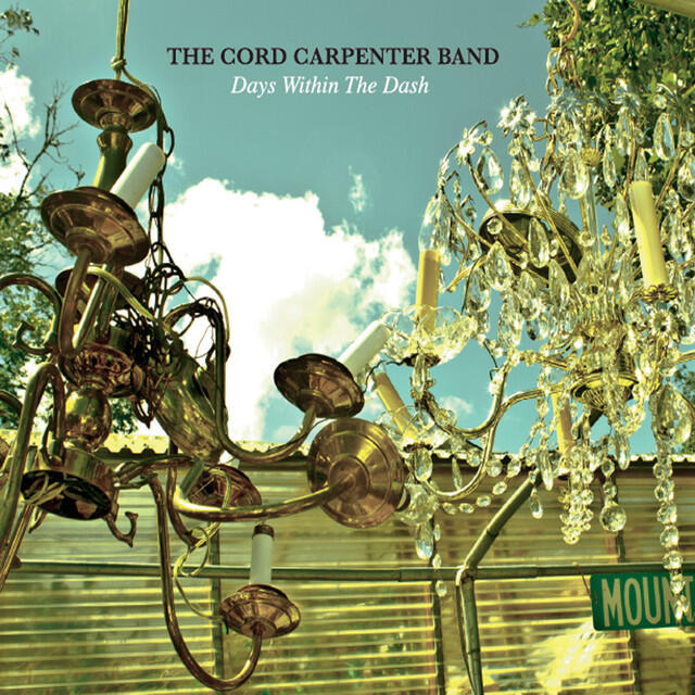 The Cord Carpenter Band