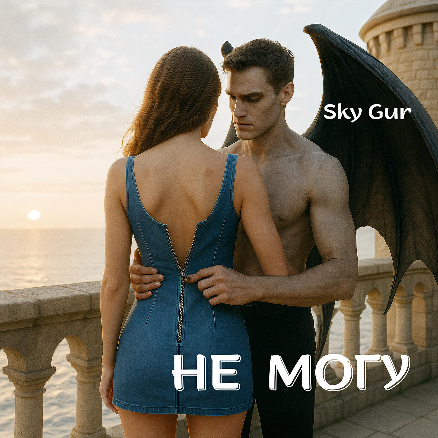 Релиз Не могу