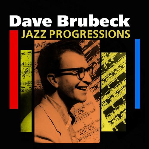 Релиз Jazz Progressions