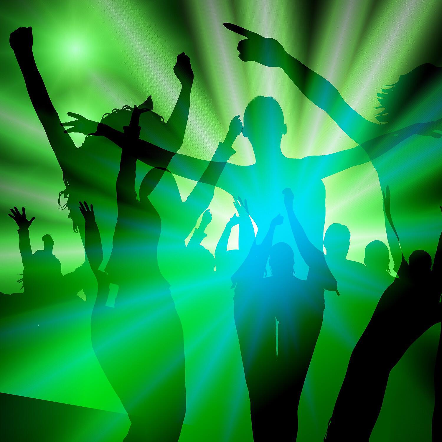 Релиз Dance with Friends