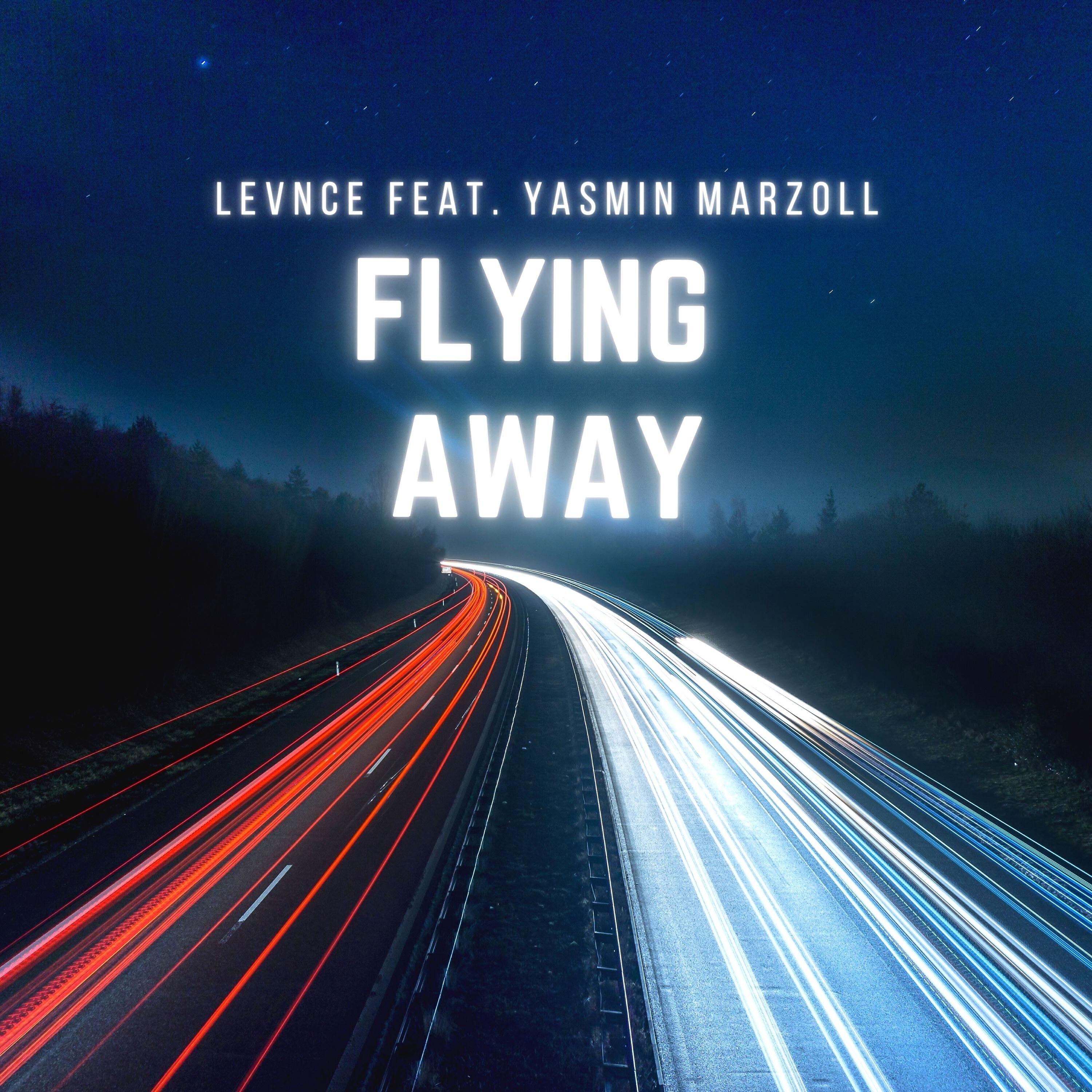 Релиз Flying Away