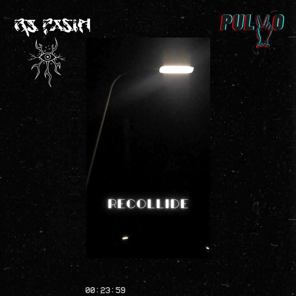 Релиз Recollide