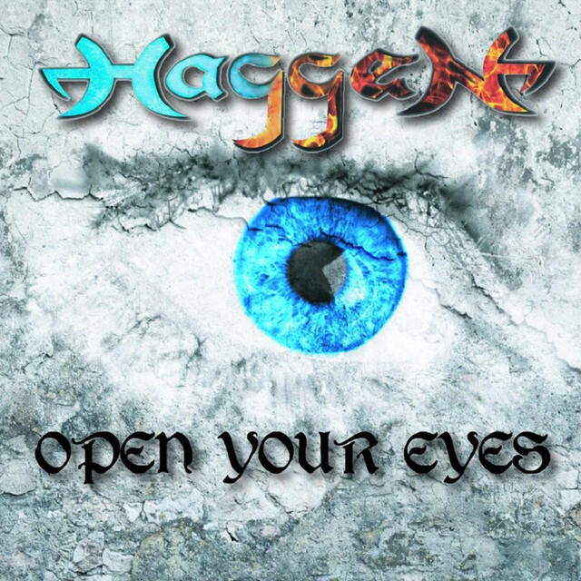 Релиз Open Your Eyes