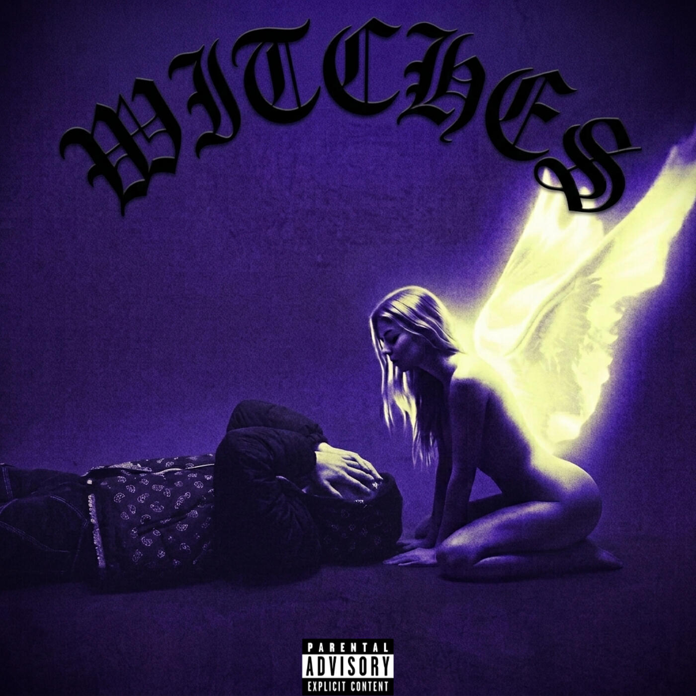 Релиз Witches