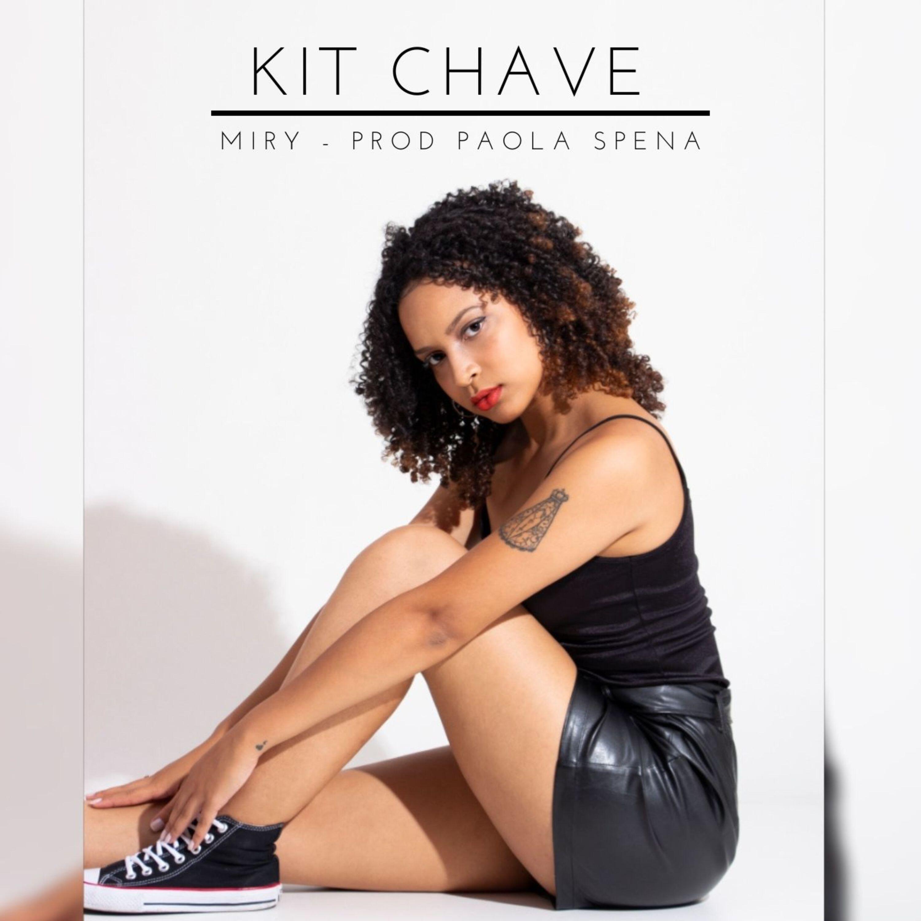 Релиз Kit Chave