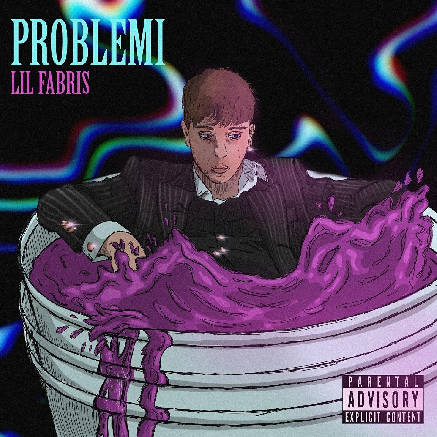 Релиз Problemi