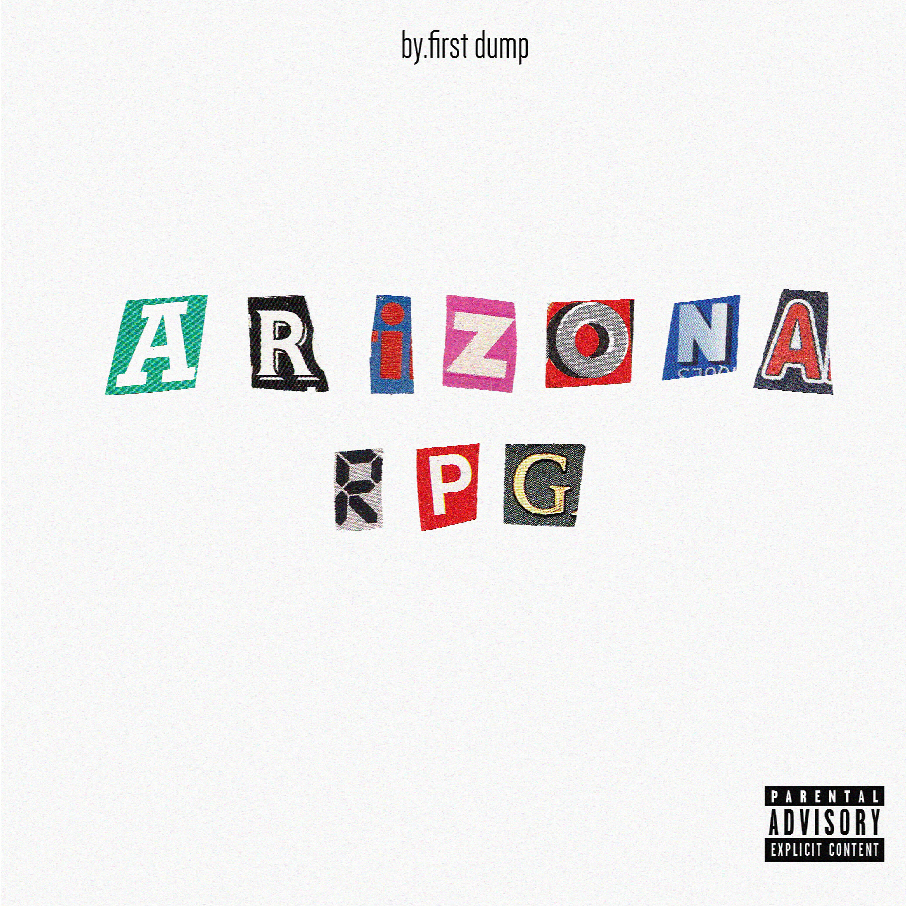 Релиз Arizona Rpg