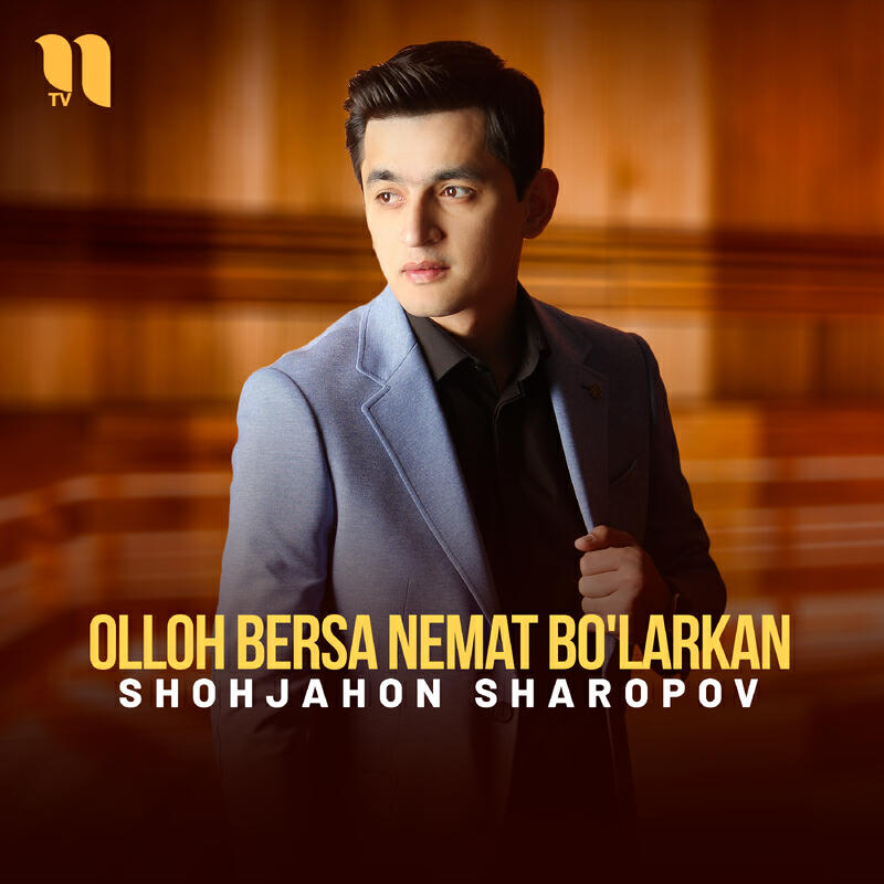 Релиз Olloh bersa nemat bo'larkan