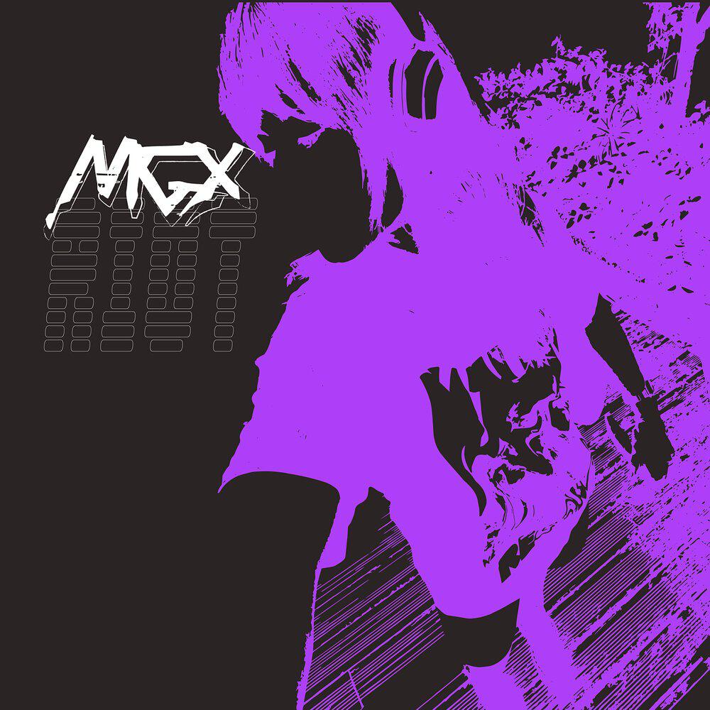 MgX
