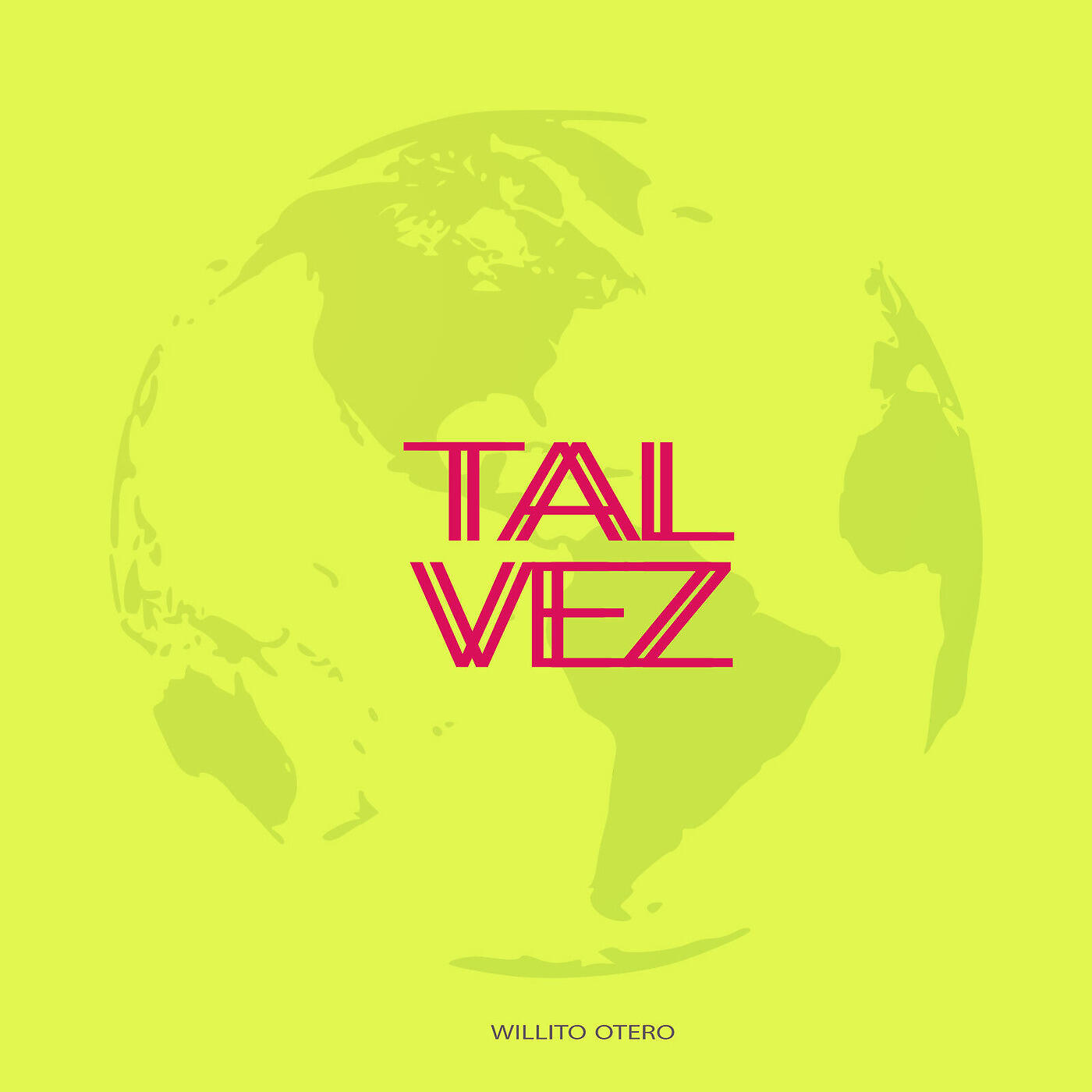 Релиз Tal Vez