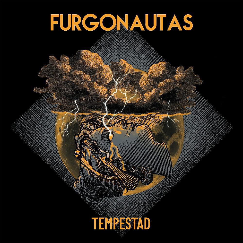 Релиз Tempestad