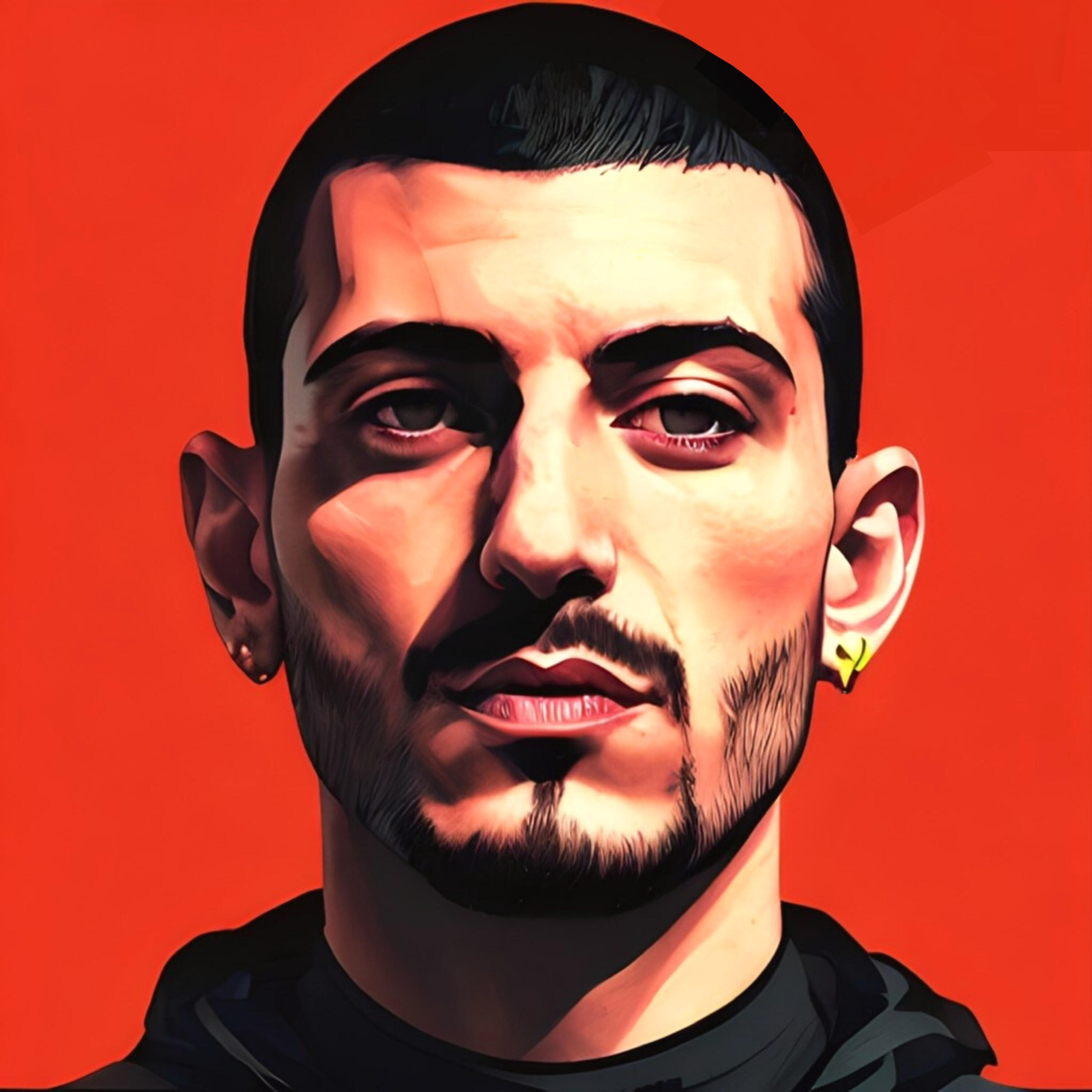 Релиз Carácter