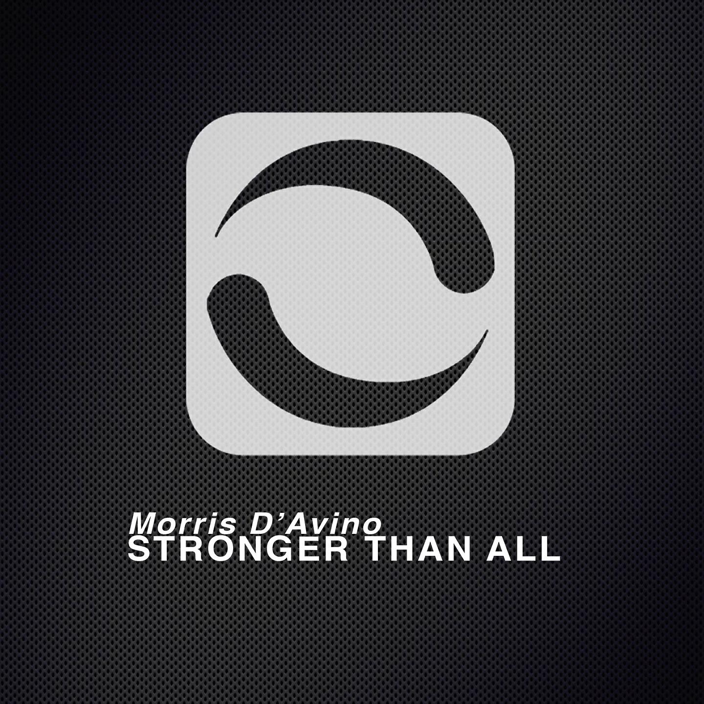 Релиз Stronger Than All