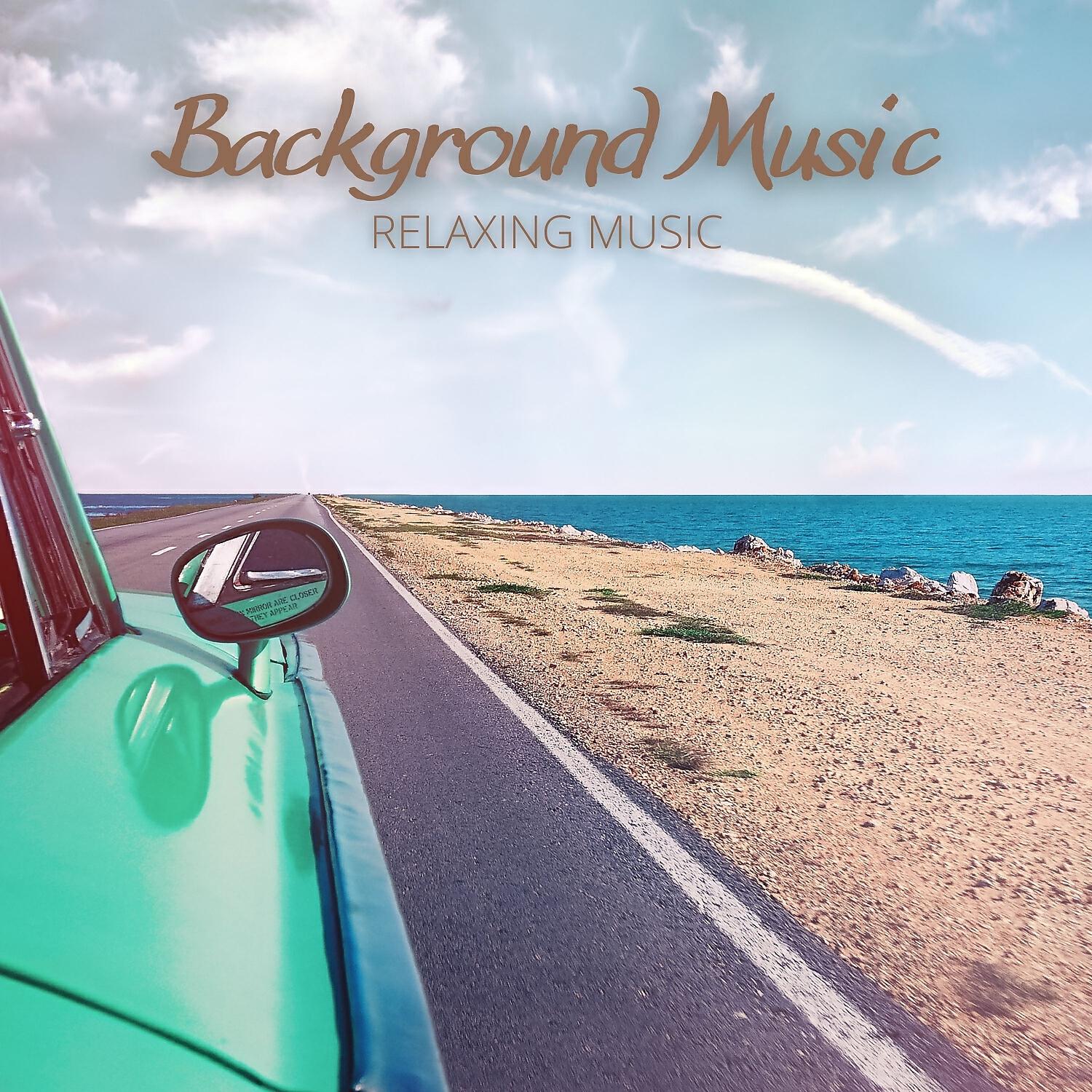 Релиз Background Music