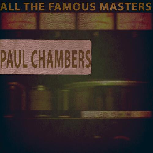 Релиз All the Famous Masters, Vol. 1