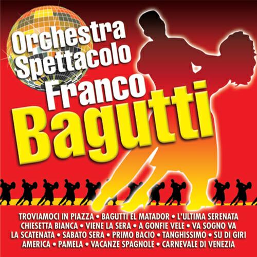Релиз Orchestra spettacolo