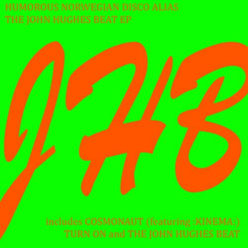 Релиз The John Hughes Beat EP