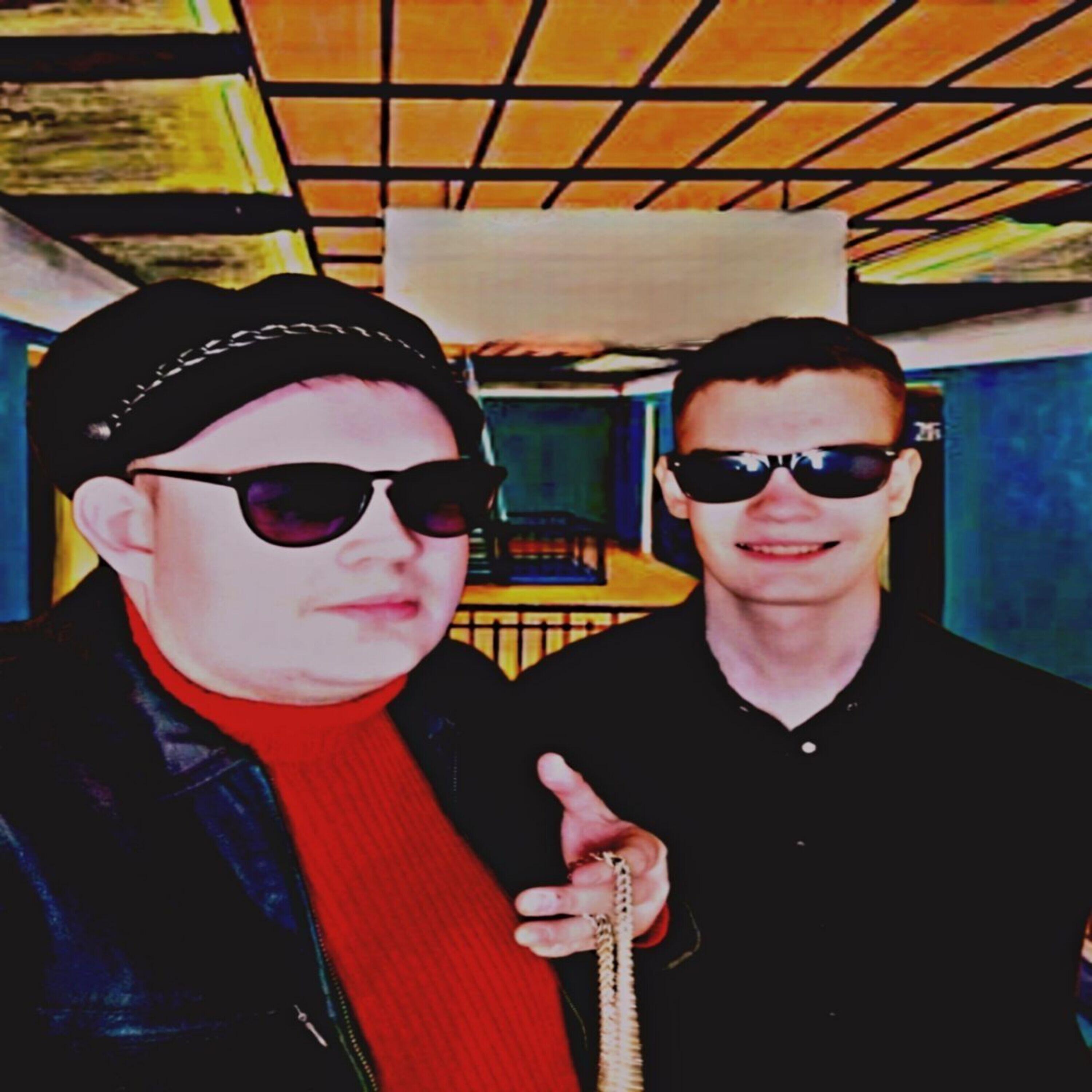 Релиз Тюрьмочка-тюрьма