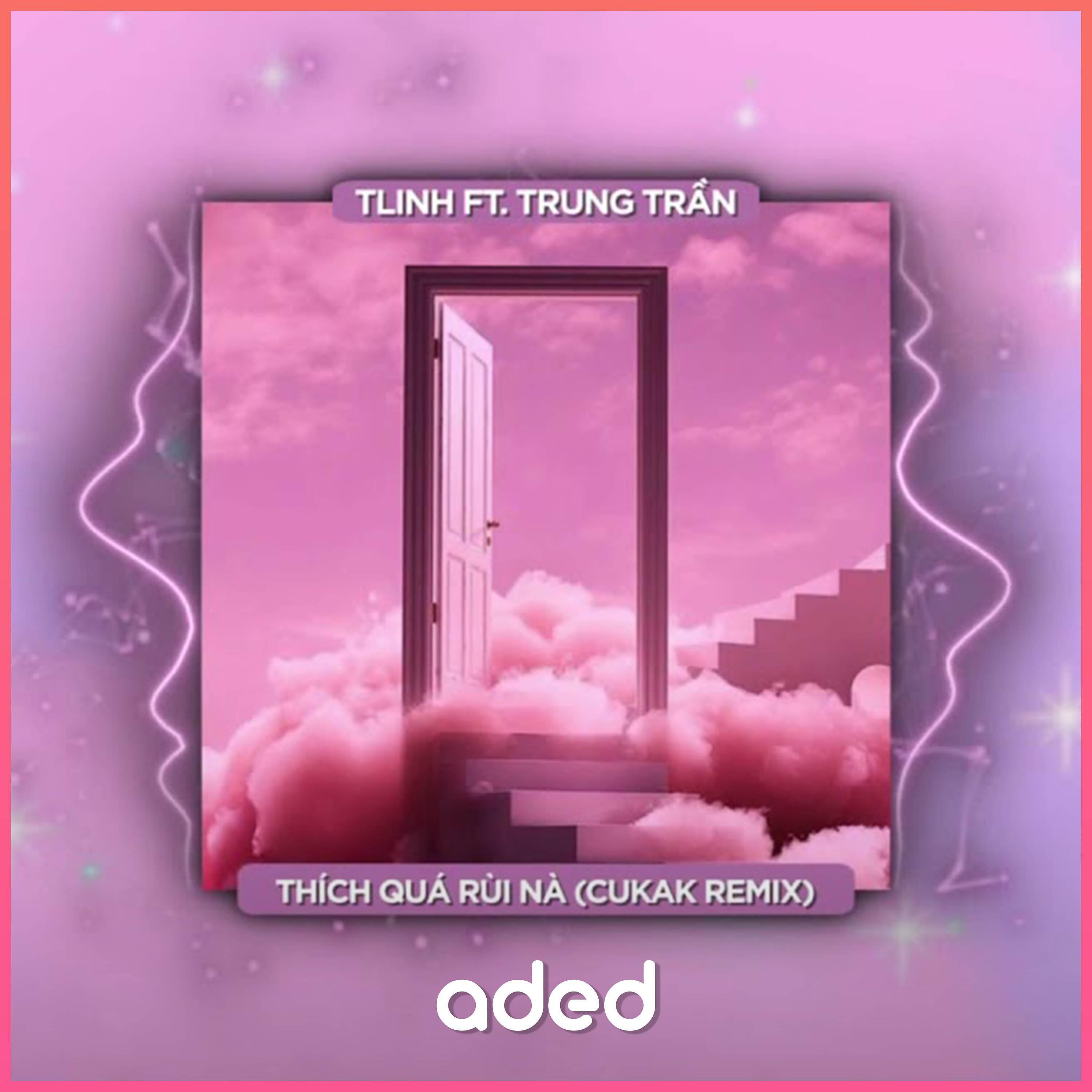 Релиз Thích Quá Rùi Nà