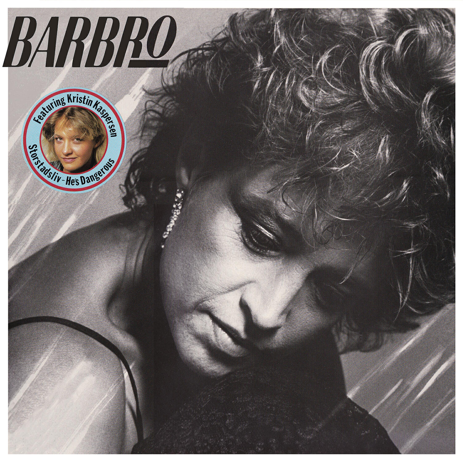 Релиз Barbro