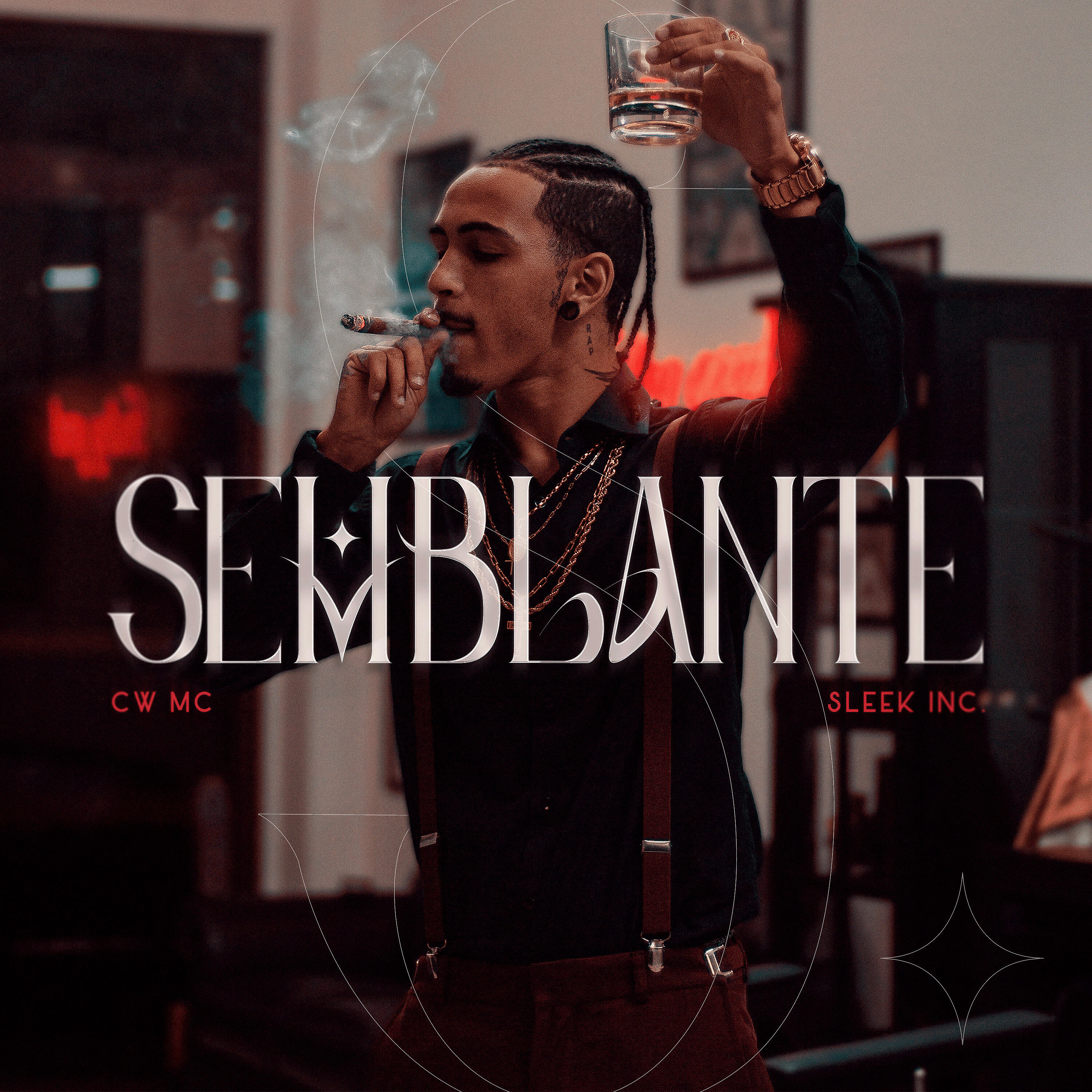 Релиз Semblante