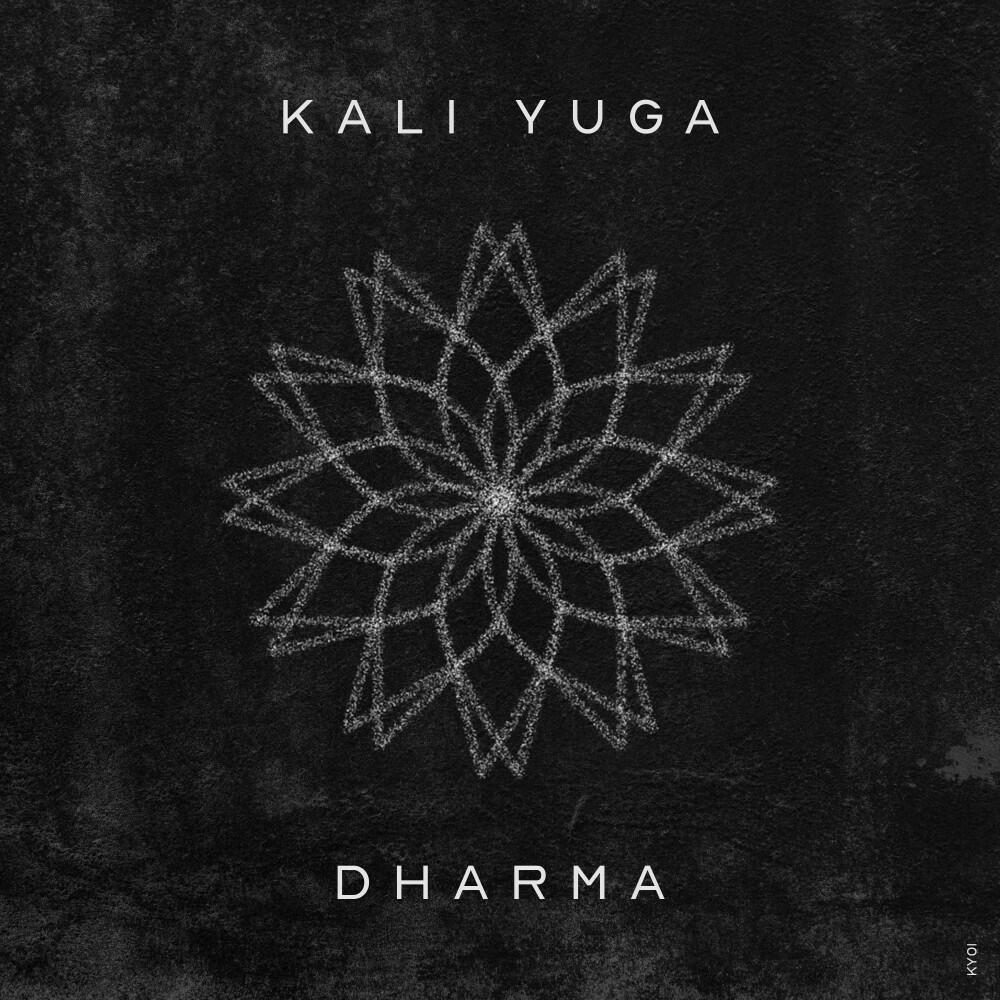 Релиз Dharma