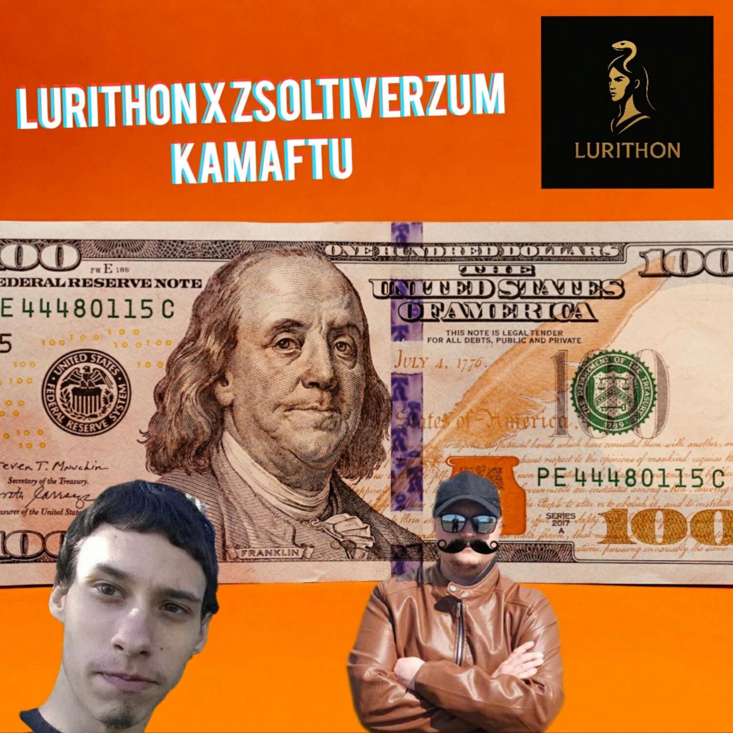 Релиз Kamaftu