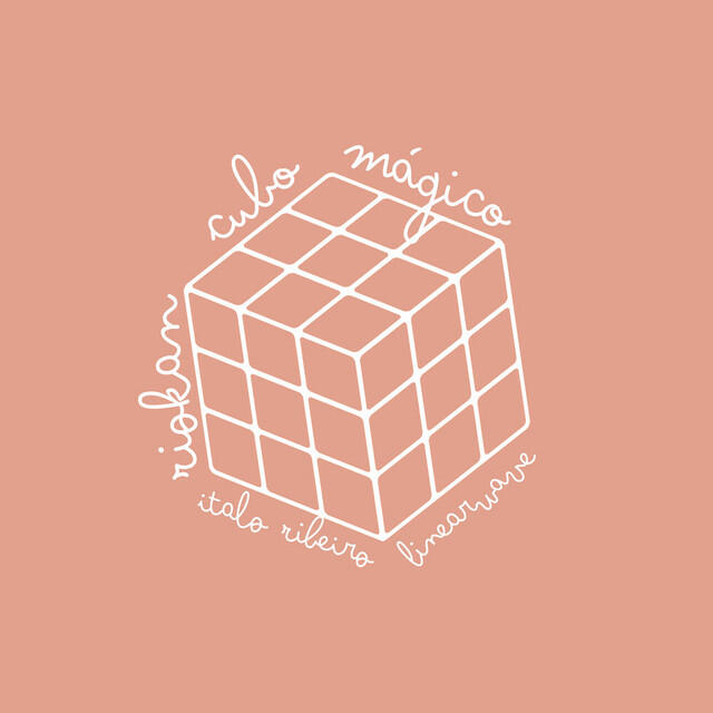 Релиз Cubo Mágico