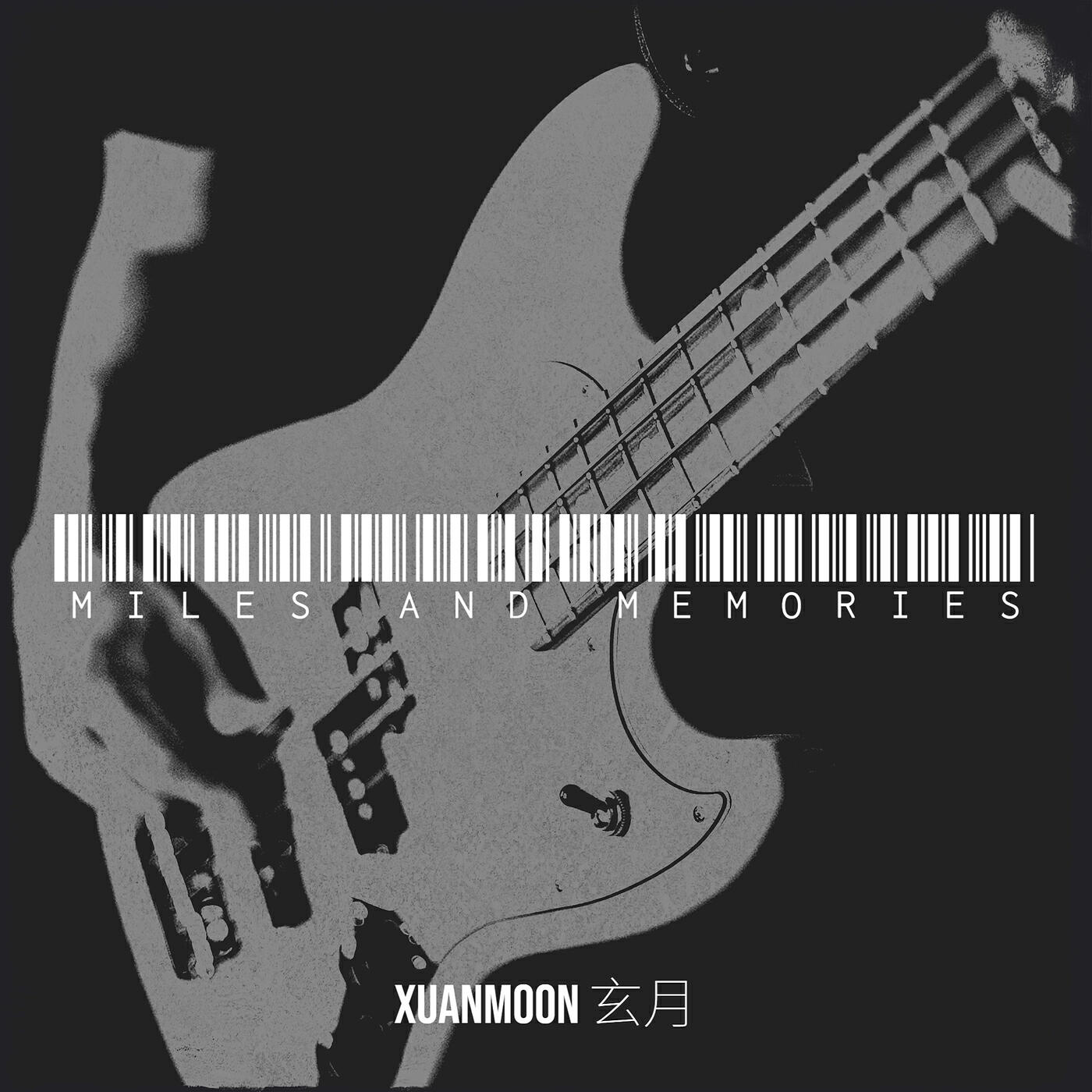 Релиз Miles and Memories