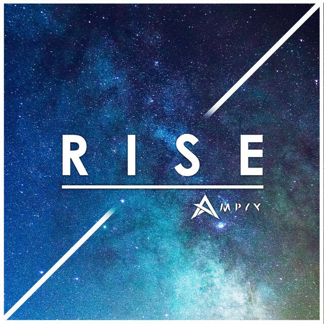Релиз Rise